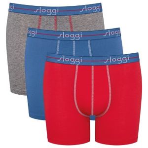 Sloggi 3 stuks Men Start Shorts C3P * Actie *