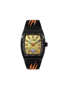 Plein Sport montre Gaze 40 mm - Jaune