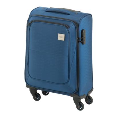 Princess Traveller Trolley Colombo S blauw