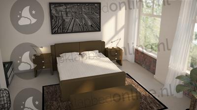 Standaard boxspring 180 x 200 cm