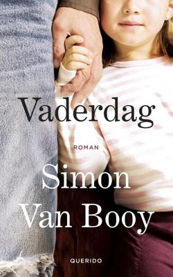 Vaderdag - Simon van Booy - eBook (9789021401706)
