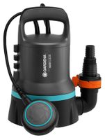 GARDENA 9000 09030-61 Dompelpomp voor schoon water 9000 l/h 6 m - thumbnail