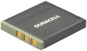 Camera-accu NP-40 voor Fuji - Origineel Duracell