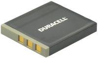 Camera-accu NP-40 voor Fuji - Origineel Duracell - thumbnail