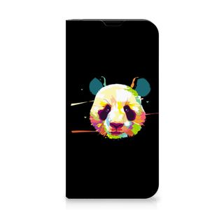 iPhone 13 Mini Magnet Case Panda Color