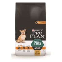 Pro plan Plan Plan dog adult small / mini kip - thumbnail