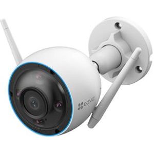 EZVIZ H3 3K Rond IP-beveiligingscamera Buiten 2880 x 1620 Pixels Plafond/muur