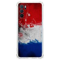 OPPO A16 | A16s | A54s Cover Case Nederland - thumbnail