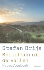 Berichten uit de vallei - Stefan Brijs - ebook