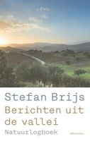 Berichten uit de vallei - Stefan Brijs - ebook - thumbnail