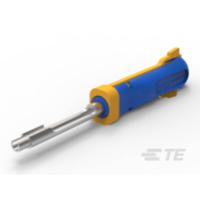 Insertion-Extraction Tools TE AMP Insertion-Extraction Tools 5-1579008-3 TE Connectivity Inhoud: 1 stuk(s)