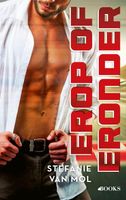 Erop of eronder - Stefanie Van Mol - ebook - thumbnail