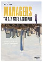 Managers the day after tomorrow - Rik Vera - ebook