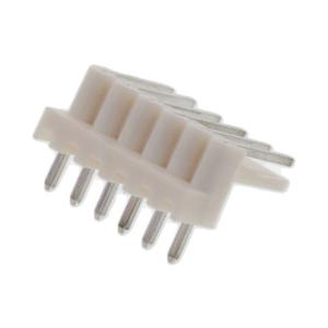 Molex 22051062 Male behuizing (board) Inhoud: 1 stuk(s)