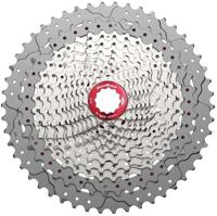 Sunrace Cassette 12 speed CSMZ903 11-51T zilver - thumbnail