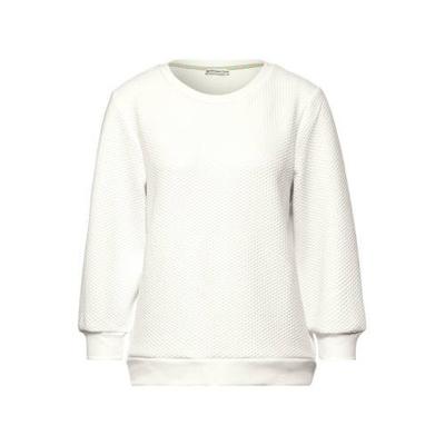 Street One trui ecru