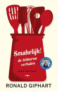 Smakelijk! - Ronald Giphart - ebook