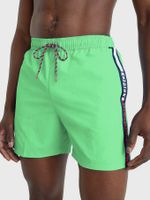 Tommy Hilfiger - Swimshort - Medium - Logotape -