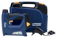 Rapid BTX140 Accutacker | 7,2 V | Incl. accu + lader | In kunststof koffer - 5001387