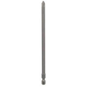 Bosch Accessories Bosch 2607001540 Kruis-bit PH 2 Extra hard E 6.3 1 stuk(s)