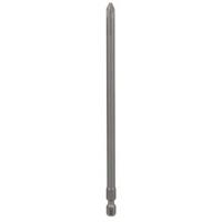 Bosch Accessories Bosch 2607001540 Kruis-bit PH 2 Extra hard E 6.3 1 stuk(s) - thumbnail