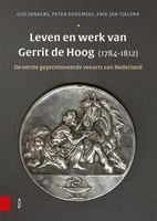 Leven en werk van Gerrit de Hoog (1784-1812) - Gijs Jonkers, Peter Koolmees, Erik Jan Tjalsma - ebook - thumbnail