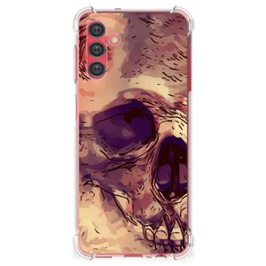 Extreme Case Samsung Galaxy A13 5G | A04s Skullhead