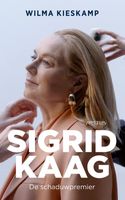 Sigrid Kaag - Wilma Kieskamp - ebook - thumbnail