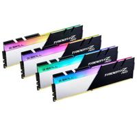 G.Skill F4-3600C18Q-64GTZN geheugenmodule 64GB 4 x 16GB DDR4 3600MHz