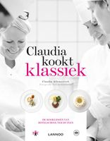 Claudia kookt klassiek - Claudia Allemeersch - ebook - thumbnail