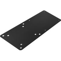 IB-MSA103-VM VESA mounted Intel NUC holder Bevestiging - thumbnail