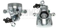 Remklauw BUDWEG CALIPER, Diameter (mm)38mm, u.a. für VW, Seat, Ford