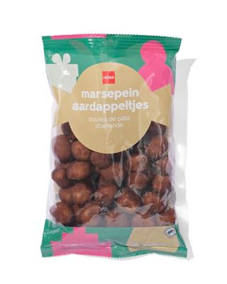 HEMA Marsepeinen aardappeltjes 400gram