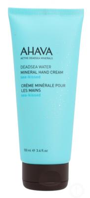Ahava Mineral Hand Cream Sea Kissed