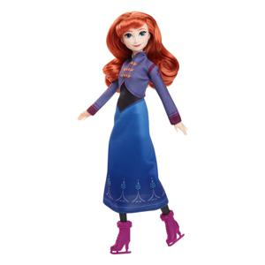 Disney Frozen Schaatsende Anna Pop