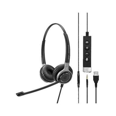 Sennheiser EPOS IMPACT SC 665 USB