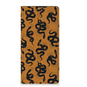 Hoesje maken voor Xiaomi Redmi Note 13 5G Snakes