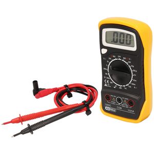 KS Tools 150.1495 multimeter Digitale multimeter