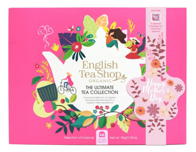 English Tea Shop 'The Ultimate Tea Collection' Geschenkset