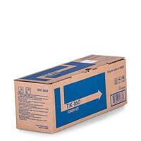 Kyocera Toner Black Cartridge Pages 2.500, 1T02LY0NL0 (Pages 2.500)