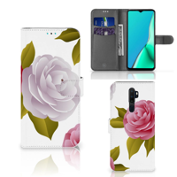 OPPO A9 (2020) | A5 (2020) Hoesje Roses
