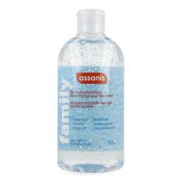 Assanis Hydro Alcoholische Gel Flip Top 500ml