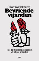 Bevriende vijanden - Harry Velthoven - eBook (9789463104647)