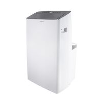 Inventum AC127WSET 12000BTU Mobiele airco Wit - thumbnail