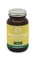 Pompoenpitolie met vitamine E 1000mg