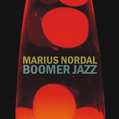 Boomer Jazz - CD (0805558254529)