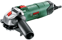 Bosch Groen PWS 700-115 Haakse slijper | 700 W | 115 mm | In doos - 06033A240A