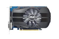 ASUS PH-GT1030-O2G NVIDIA GeForce GT 1030 2 GB GDDR5 - thumbnail