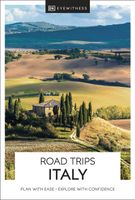 Reisgids road trips Italy - Italië | Eyewitness - thumbnail