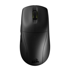 Corsair M75 muis Ambidextrous Bluetooth Optisch 26000 DPI